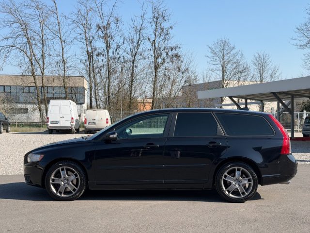 VOLVO V50 usata, con Airbag