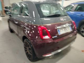 FIAT 500 usata, con Cerchi in lega