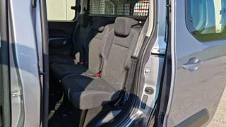 FIAT Doblo usata, con Alzacristalli elettrici