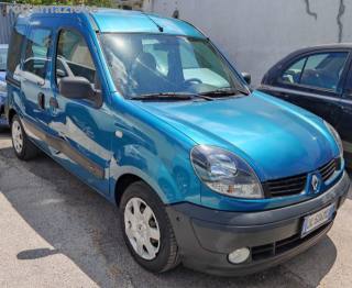 RENAULT Kangoo usata, con Autoradio