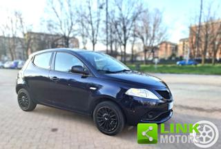 LANCIA Ypsilon 1.2 69 CV GPL Ecochic CON GPL TUA A 160? AL MESE