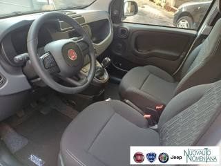 FIAT Panda usata, con Controllo elettronico della corsia