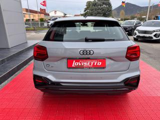 AUDI Q2 usata, con Antifurto
