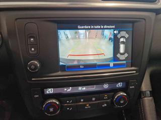RENAULT Kadjar usata, con Cruise Control