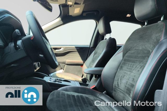 FORD Kuga usata 4