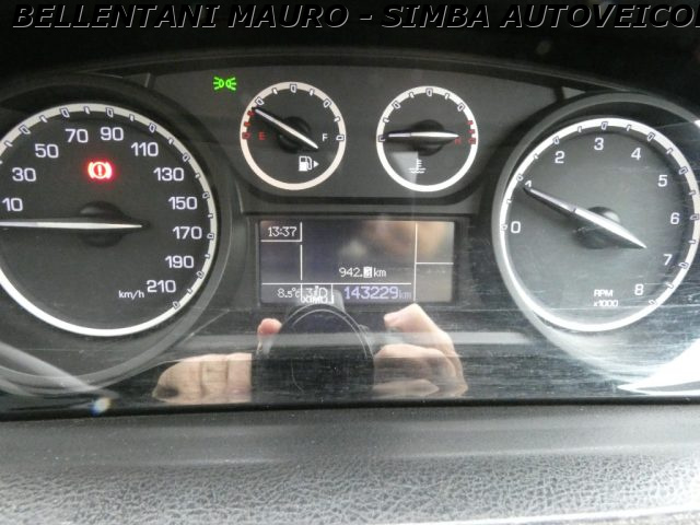 LANCIA Ypsilon usata 13