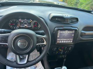 JEEP Renegade usata, con Airbag