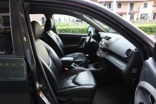 TOYOTA RAV 4 usata 71