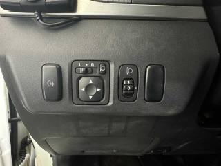 MITSUBISHI Pajero usata, con Airbag testa