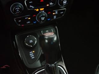 JEEP Compass usata, con Touch screen