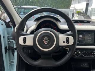 RENAULT Twingo usata, con Telecamera per parcheggio assistito
