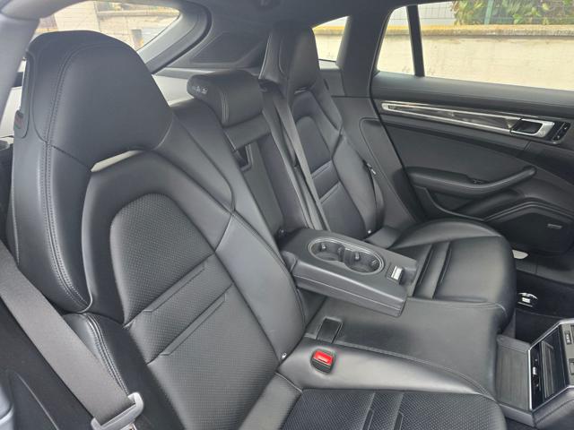 PORSCHE Panamera usata, con Sedili riscaldati