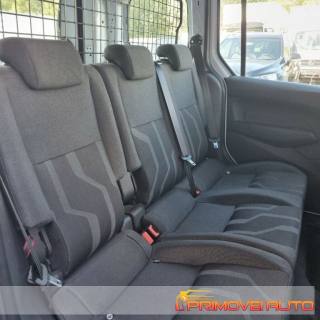 FORD Tourneo Connect usata, con Airbag laterali