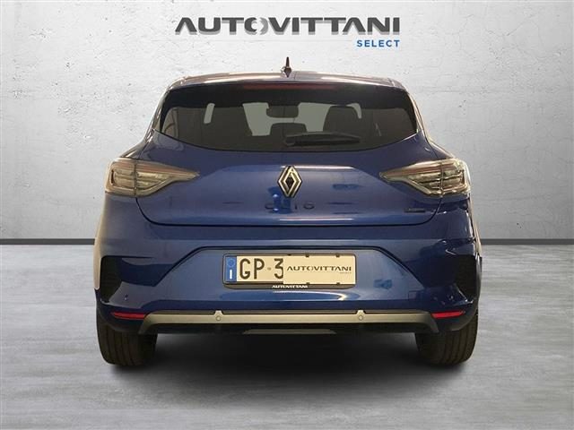 RENAULT Clio usata 3