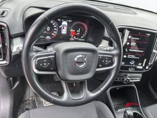 VOLVO XC40 usata 12