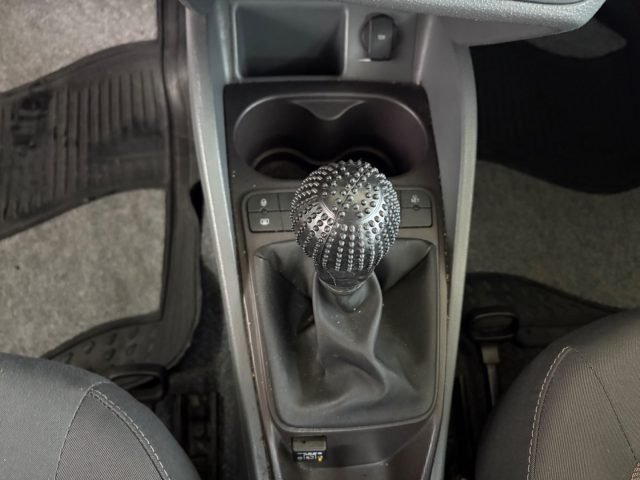 SEAT Ibiza usata 37