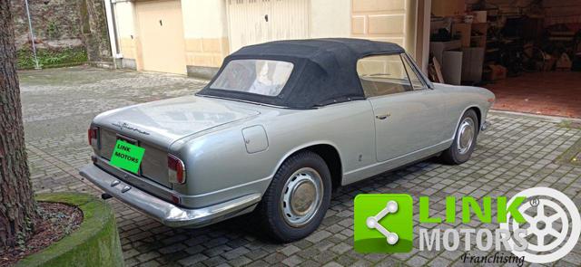 LANCIA Flavia usata 3
