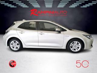 TOYOTA Corolla usata 6