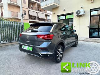 VOLKSWAGEN T-Roc usata 10