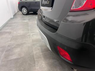 OPEL Mokka usata, con Controllo trazione