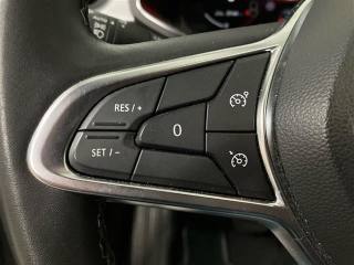 RENAULT Captur usata, con Sensori di parcheggio anteriori