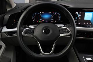 VOLKSWAGEN Golf usata, con Controllo elettronico della corsia