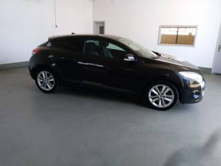 RENAULT Megane usata, con Airbag Passeggero