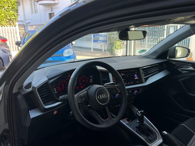 AUDI A1 usata, con Airbag testa