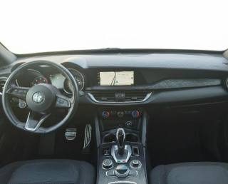 ALFA ROMEO Stelvio usata, con Boardcomputer