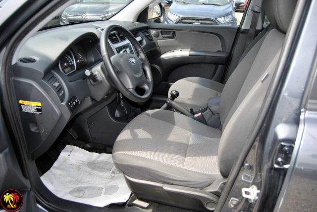 KIA Sportage usata, con Airbag Passeggero