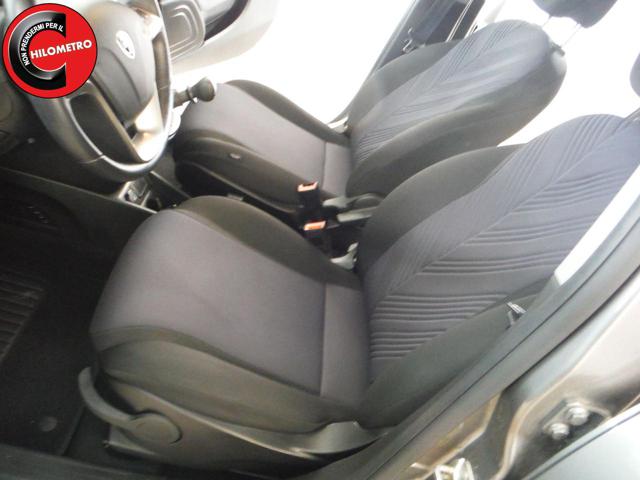 LANCIA Ypsilon usata, con Alzacristalli elettrici