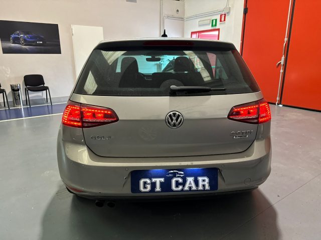 VOLKSWAGEN Golf usata, con Chiusura centralizzata