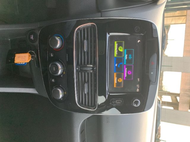 RENAULT Clio usata, con ESP