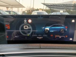 PEUGEOT 3008 usata, con Cerchi in lega