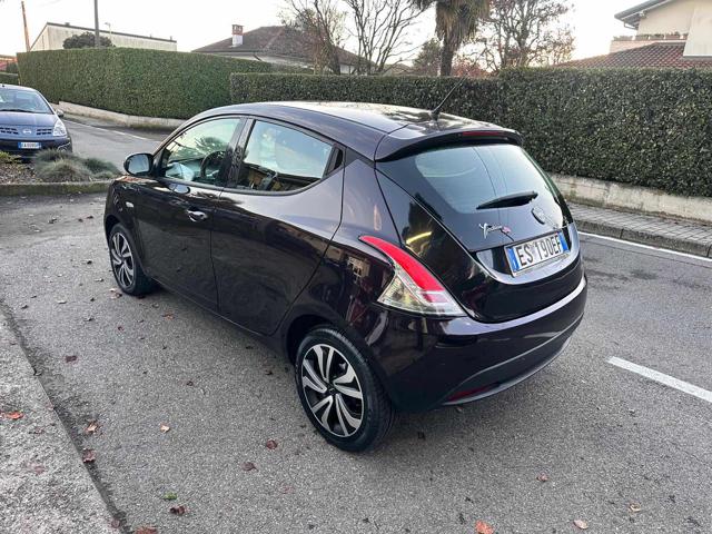 LANCIA Ypsilon usata, con Immobilizzatore elettronico
