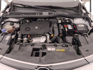 OPEL Mokka usata, con Freno di stazionamento elettrico