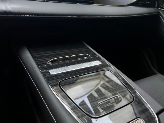 OMODA 5 usata, con Specchietti laterali elettrici