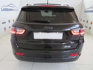 JEEP Compass usata, con Boardcomputer