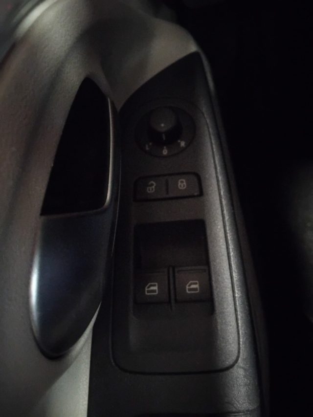 SEAT Mii usata 19