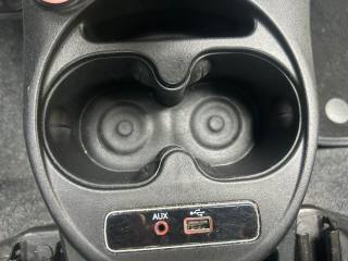 FIAT 500 usata, con Cruise Control