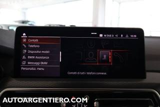BMW X4 usata, con Cronologia tagliandi