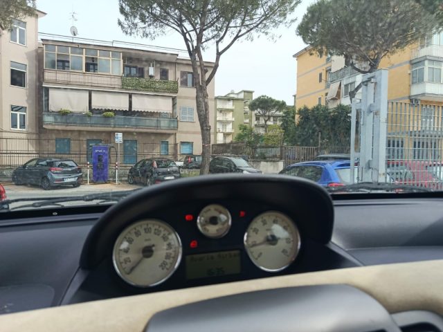 LANCIA Ypsilon usata, con Boardcomputer