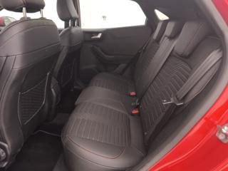FORD Puma usata, con Fari LED
