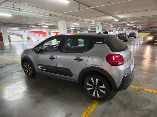 CITROEN C3 usata, con Autoradio