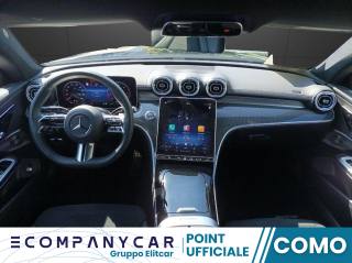 MERCEDES-BENZ CLE 220 usata, con Controllo automatico clima