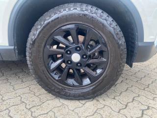 SSANGYONG REXTON usata, con Controllo trazione