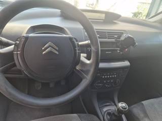 CITROEN C4 usata, con Controllo trazione