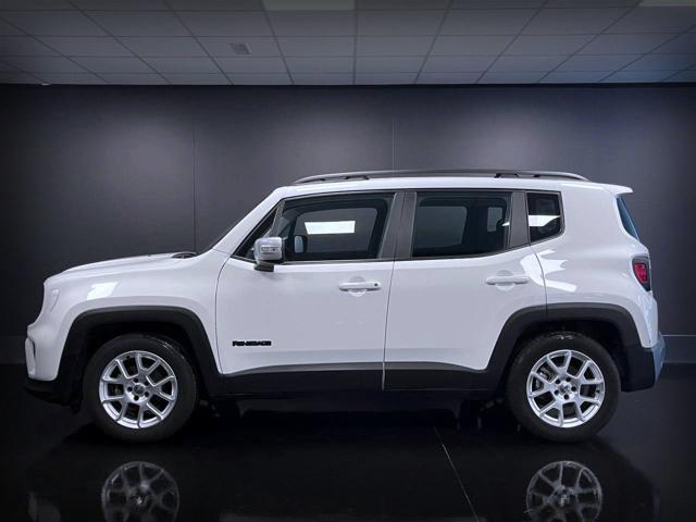 JEEP Renegade usata, con Cerchi in lega