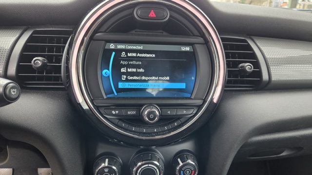 MINI Cooper usata, con Bracciolo