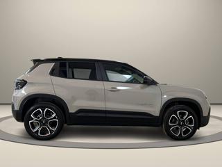 JEEP Avenger usata, con Airbag Passeggero